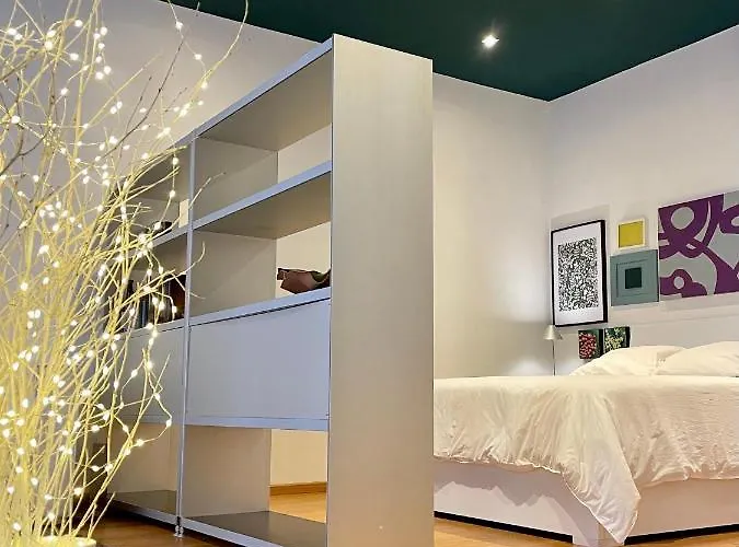 Garden House Appartement *