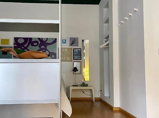 Garden House Appartement *